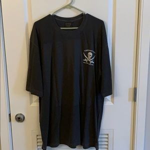 Pusser’s Pirate Society British Virgin Islands